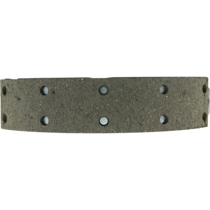 CENTRIC PARTS 112.07200 Centric Heavy Duty Brake Shoes