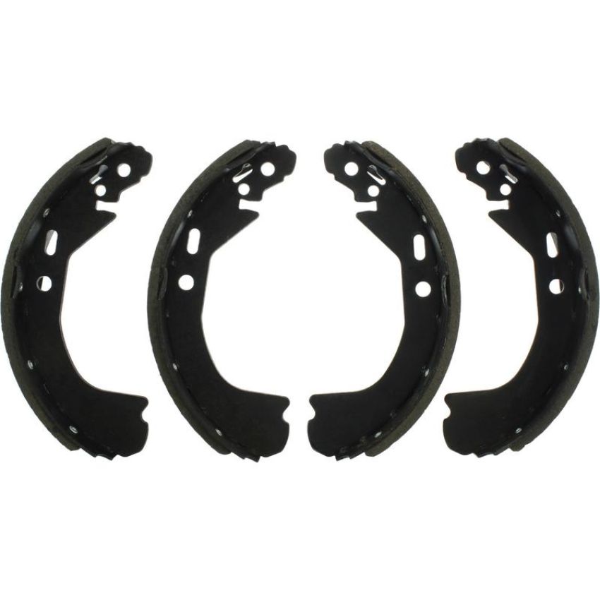 CENTRIC PARTS 112.07200 Centric Heavy Duty Brake Shoes
