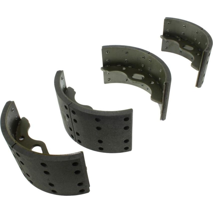 CENTRIC PARTS 112.07270 Centric Heavy Duty Brake Shoes
