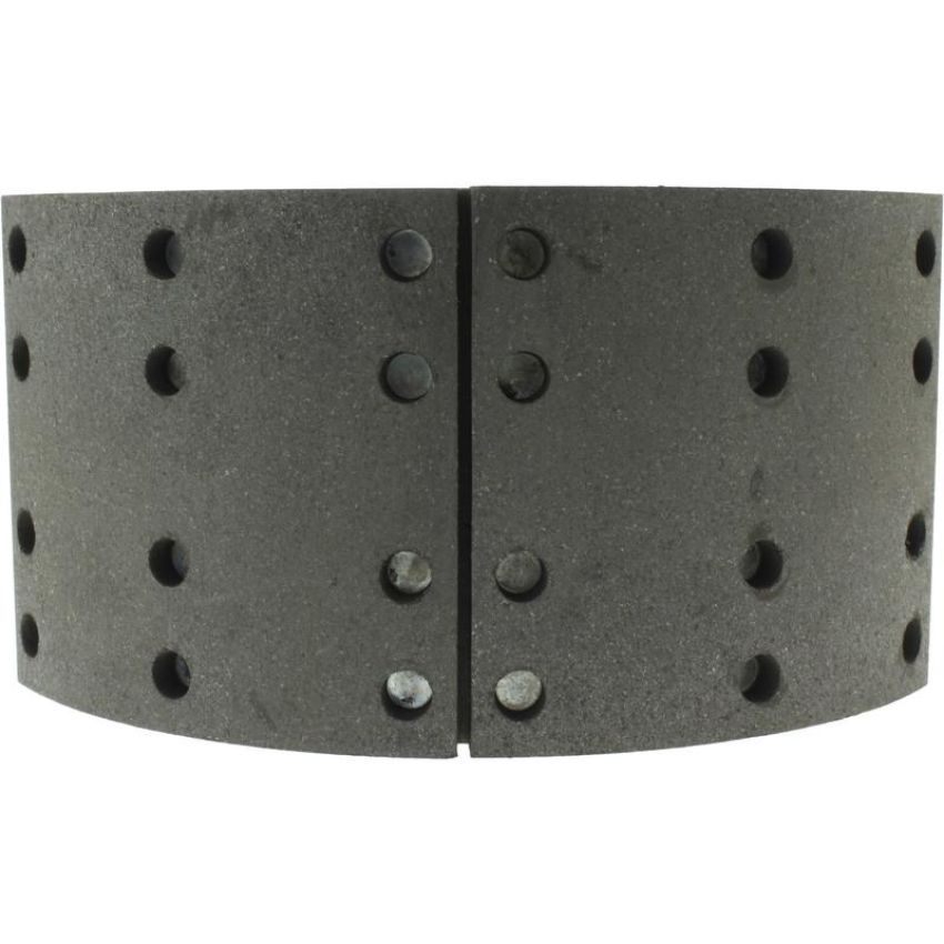 CENTRIC PARTS 112.07270 Centric Heavy Duty Brake Shoes