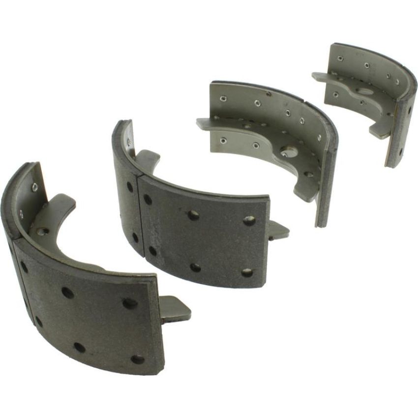 CENTRIC PARTS 112.07300 Centric Heavy Duty Brake Shoes