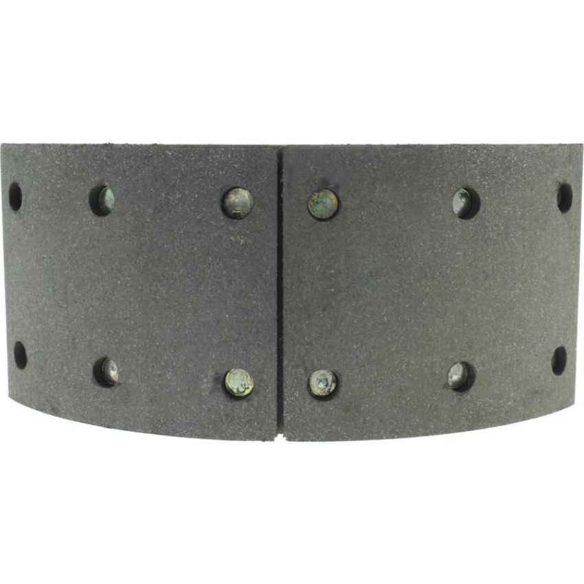 CENTRIC PARTS 112.07300 Centric Heavy Duty Brake Shoes