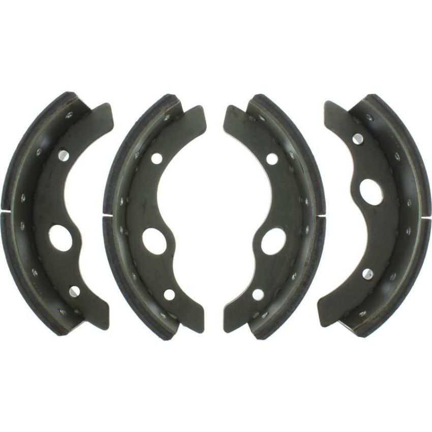 CENTRIC PARTS 112.07300 Centric Heavy Duty Brake Shoes