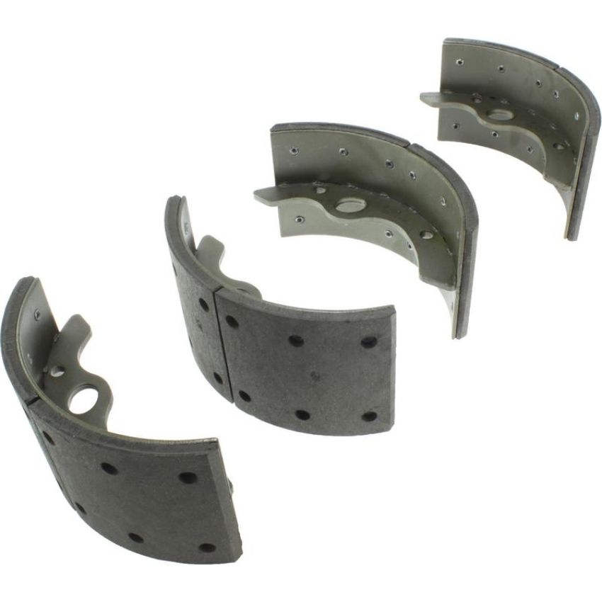 CENTRIC PARTS 112.07310 Centric Heavy Duty Brake Shoes