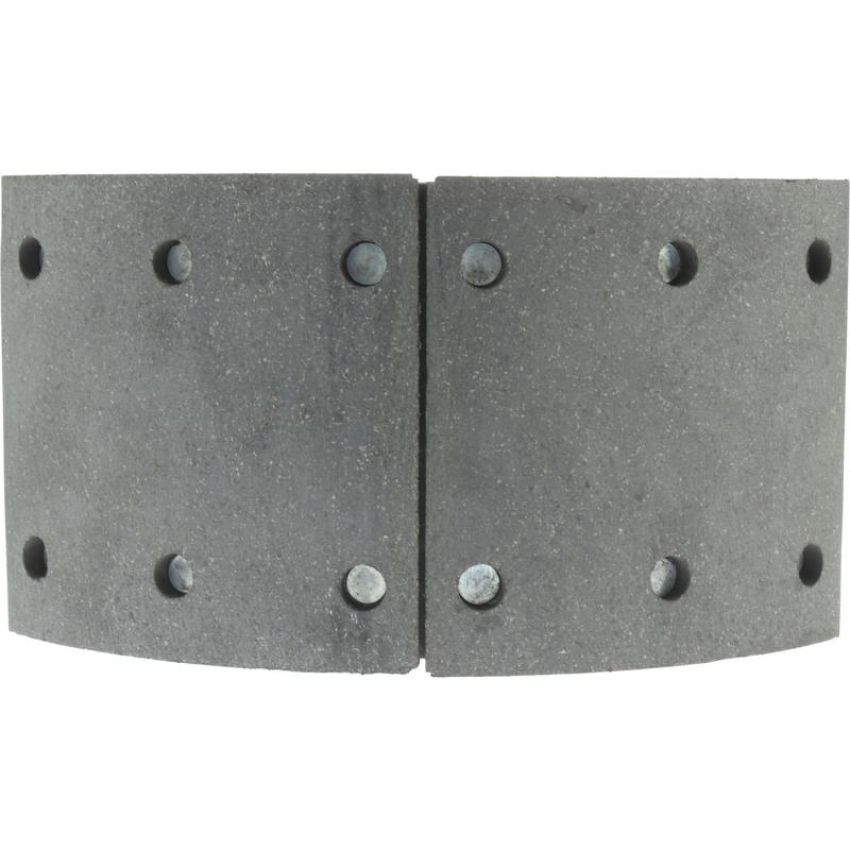 CENTRIC PARTS 112.07310 Centric Heavy Duty Brake Shoes