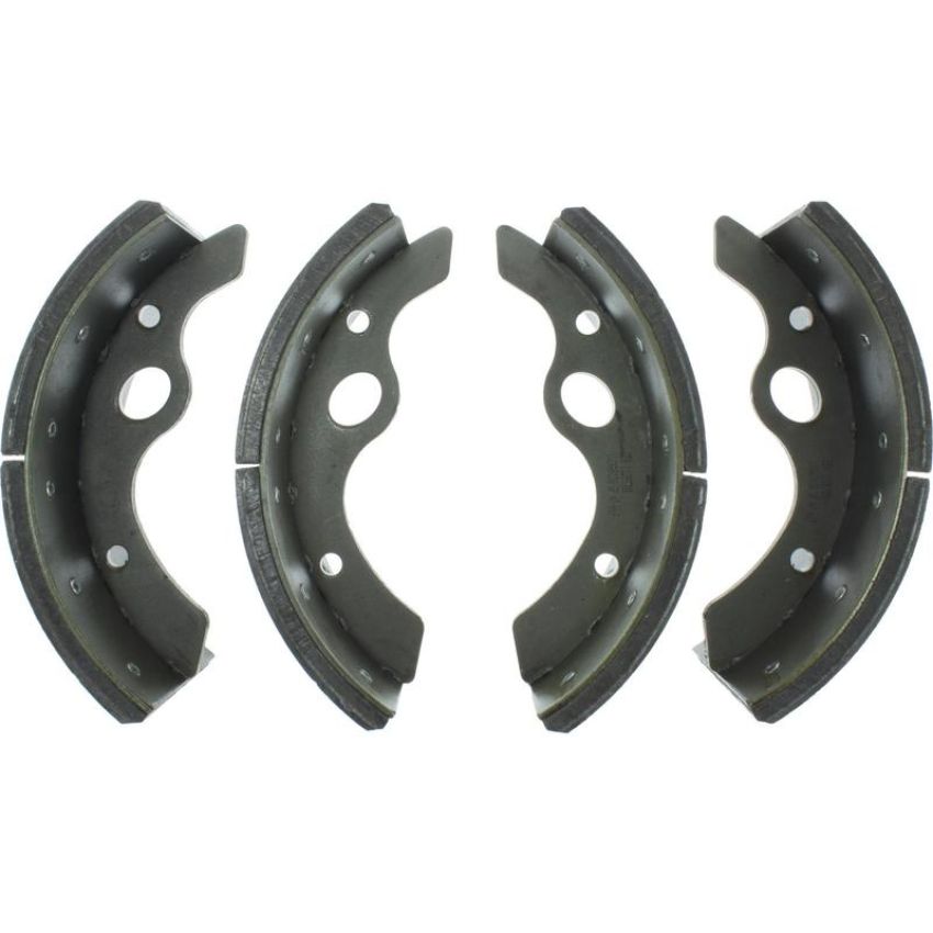 CENTRIC PARTS 112.07310 Centric Heavy Duty Brake Shoes