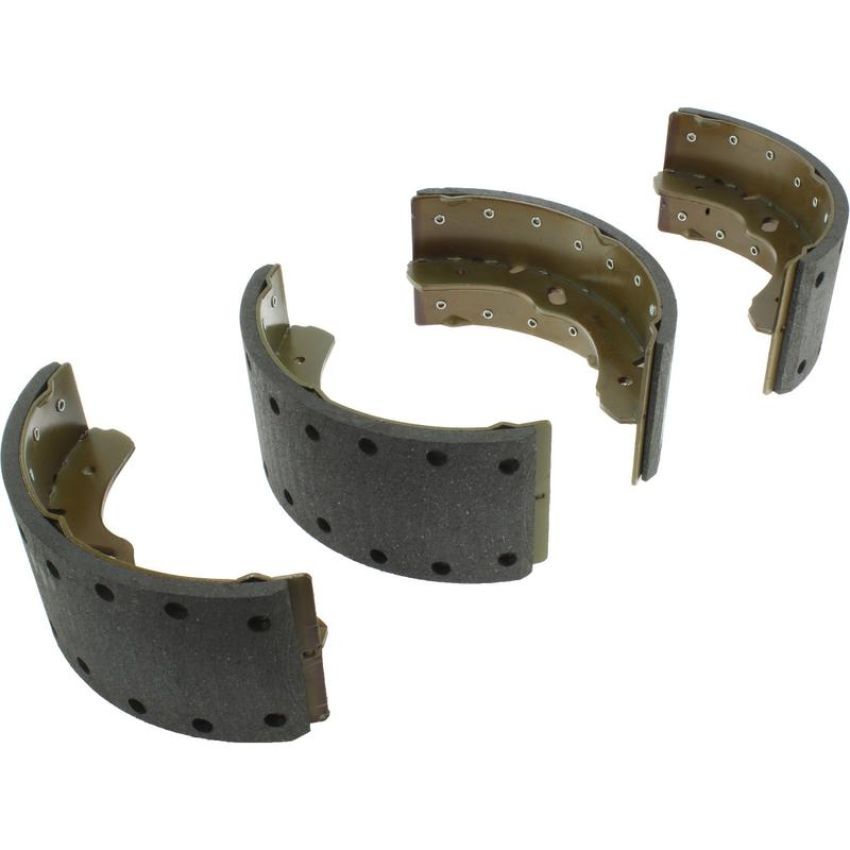 CENTRIC PARTS 112.07920 Centric Heavy Duty Brake Shoes