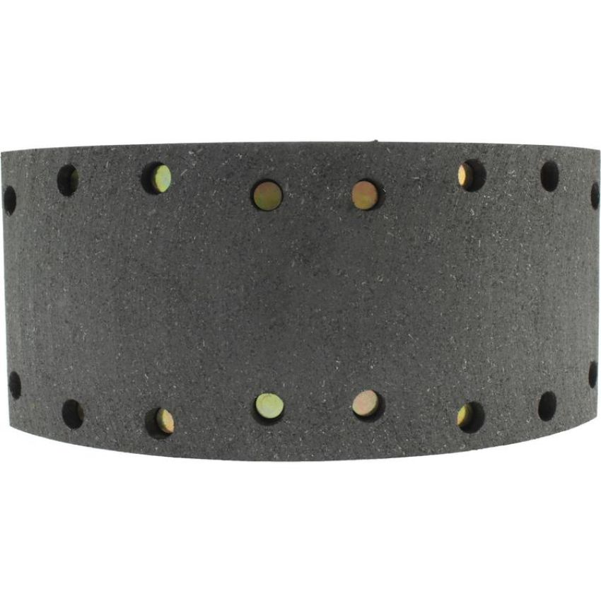 CENTRIC PARTS 112.07920 Centric Heavy Duty Brake Shoes