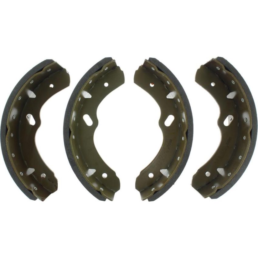 CENTRIC PARTS 112.07920 Centric Heavy Duty Brake Shoes
