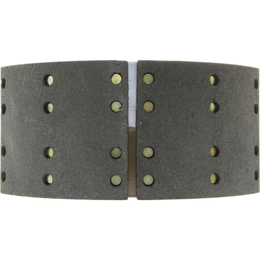 CENTRIC PARTS 112.08330 Centric Heavy Duty Brake Shoes