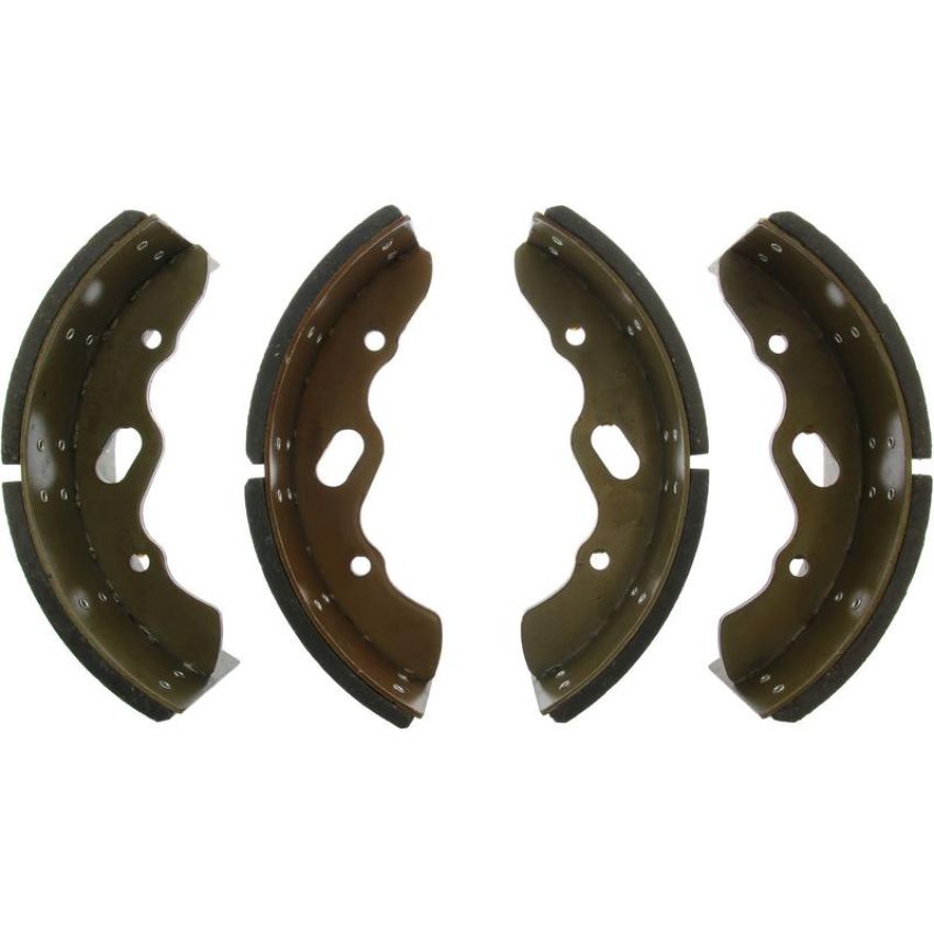 CENTRIC PARTS 112.08330 Centric Heavy Duty Brake Shoes