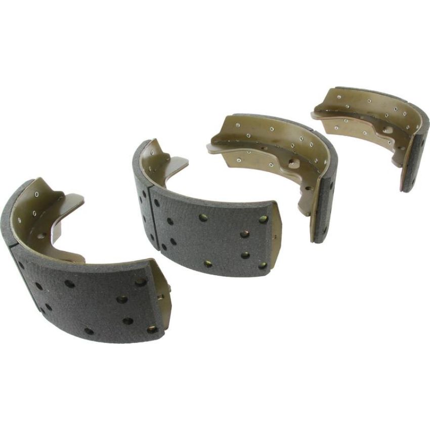 CENTRIC PARTS 112.08340 Centric Heavy Duty Brake Shoes