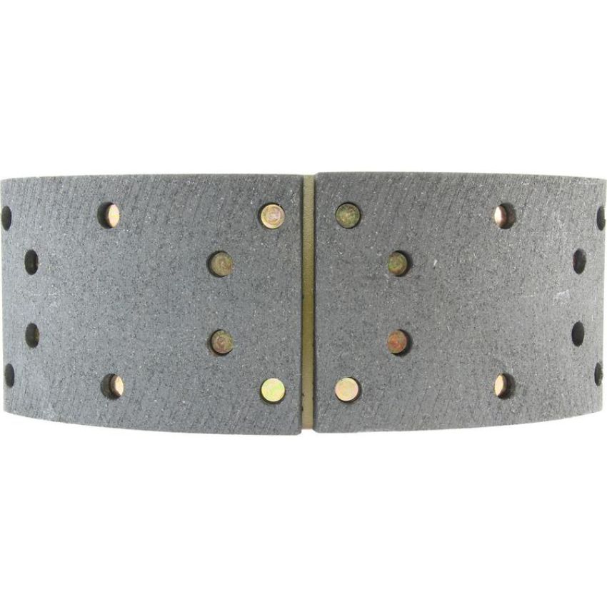 CENTRIC PARTS 112.08340 Centric Heavy Duty Brake Shoes