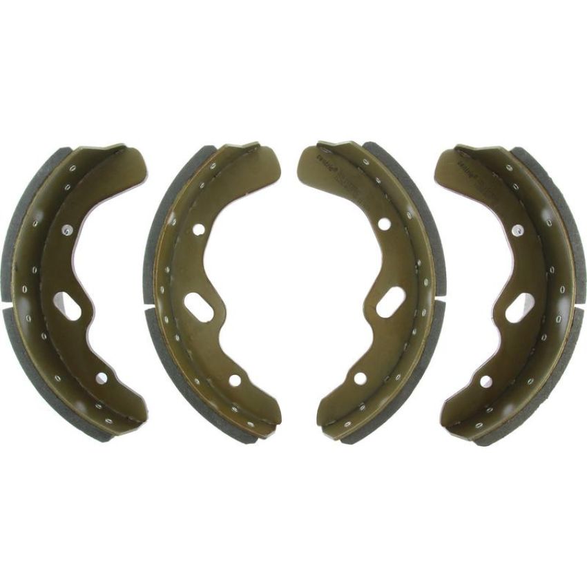 CENTRIC PARTS 112.08340 Centric Heavy Duty Brake Shoes