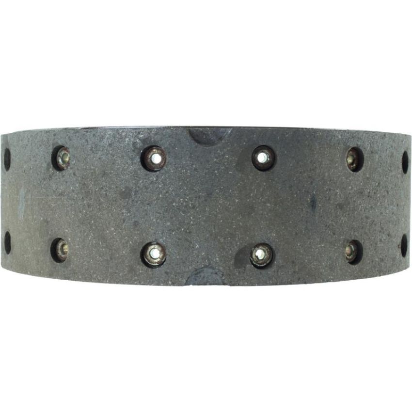 CENTRIC PARTS 112.10620 Centric Riveted Parking Brake Shoes