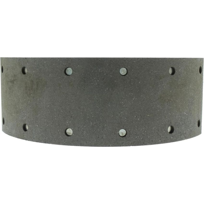 CENTRIC PARTS 112.10680 Centric Riveted Parking Brake Shoes