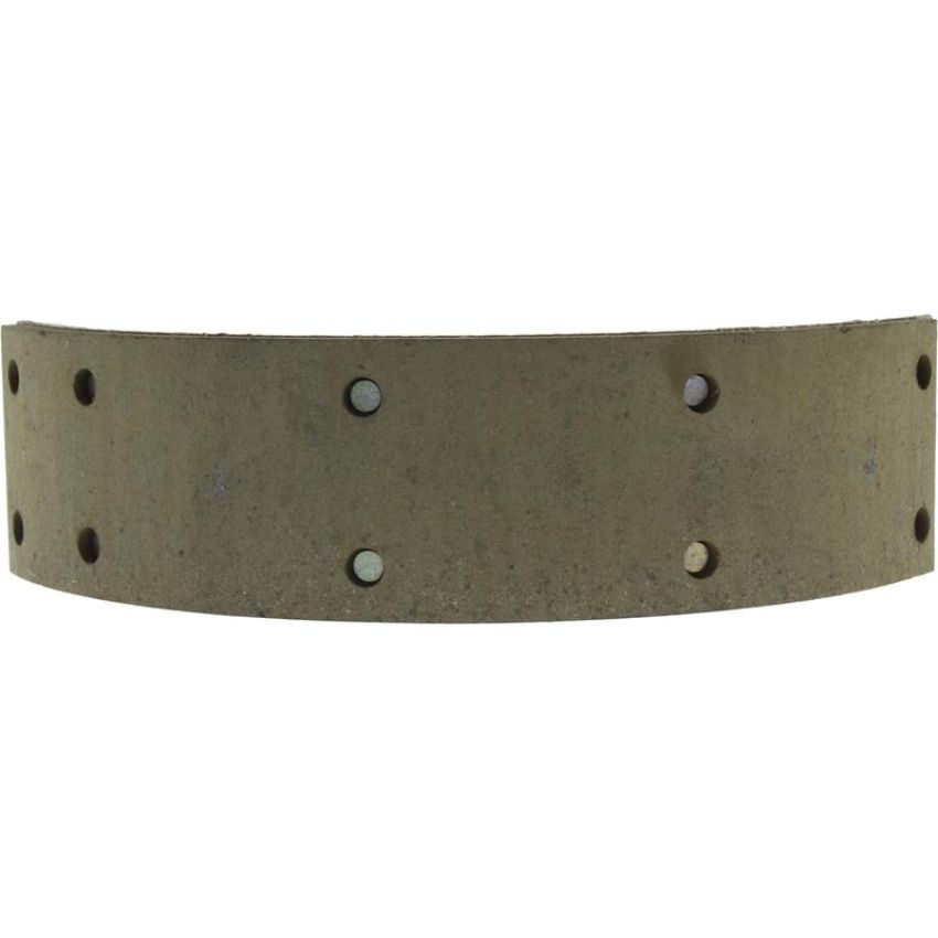 CENTRIC PARTS 112.10750 Centric Riveted Parking Brake Shoes