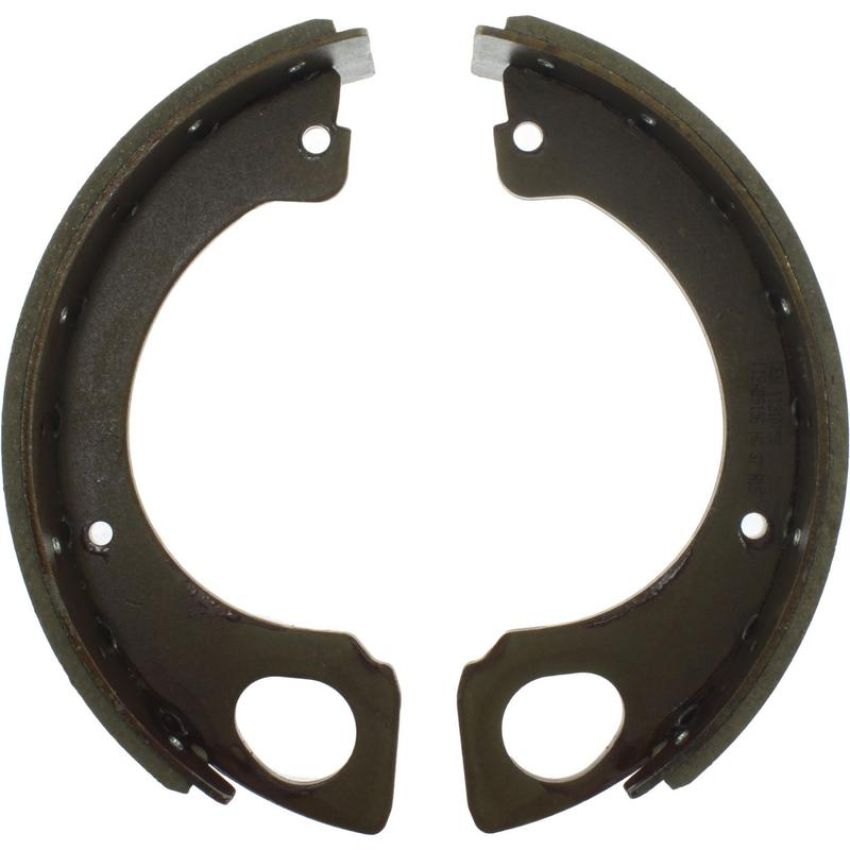 CENTRIC PARTS 112.10750 Centric Riveted Parking Brake Shoes