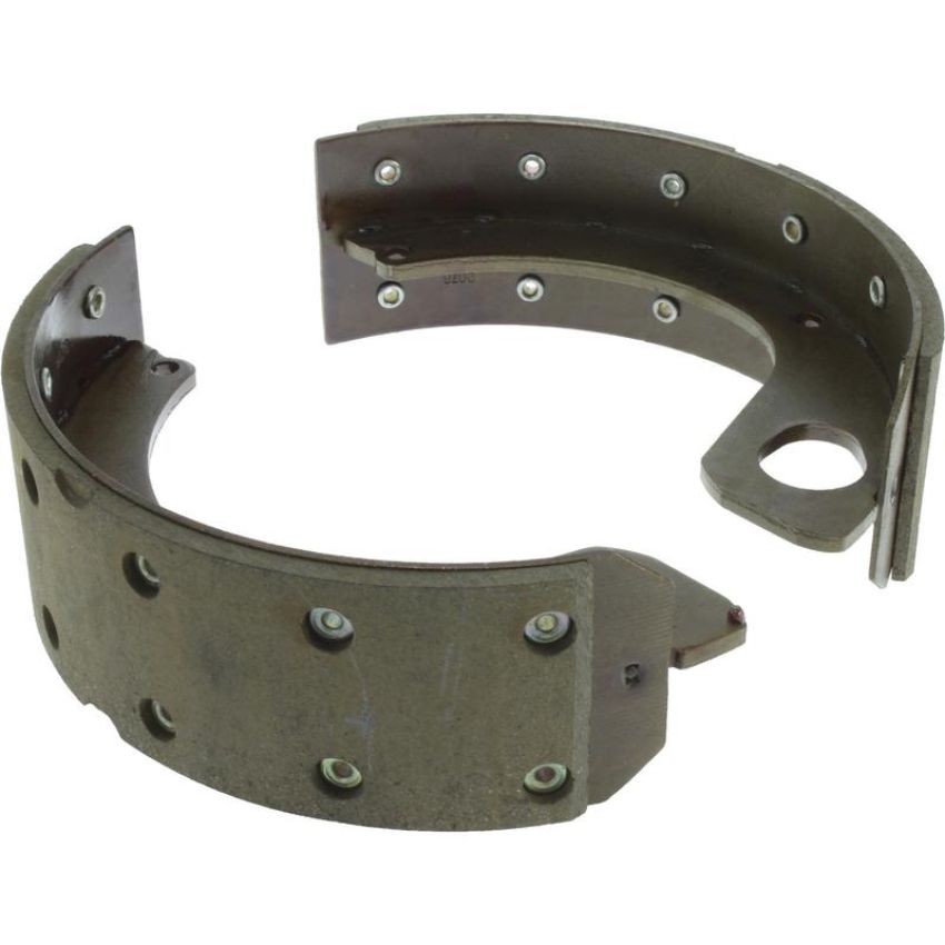 CENTRIC PARTS 112.10760 Centric Riveted Parking Brake Shoes