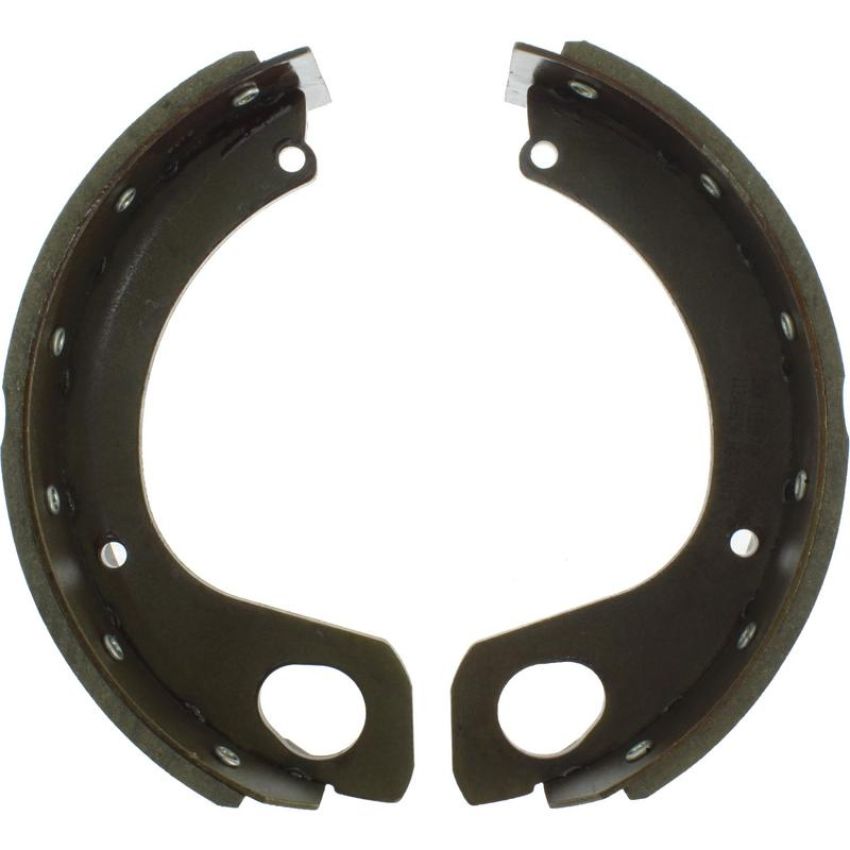 CENTRIC PARTS 112.10760 Centric Riveted Parking Brake Shoes