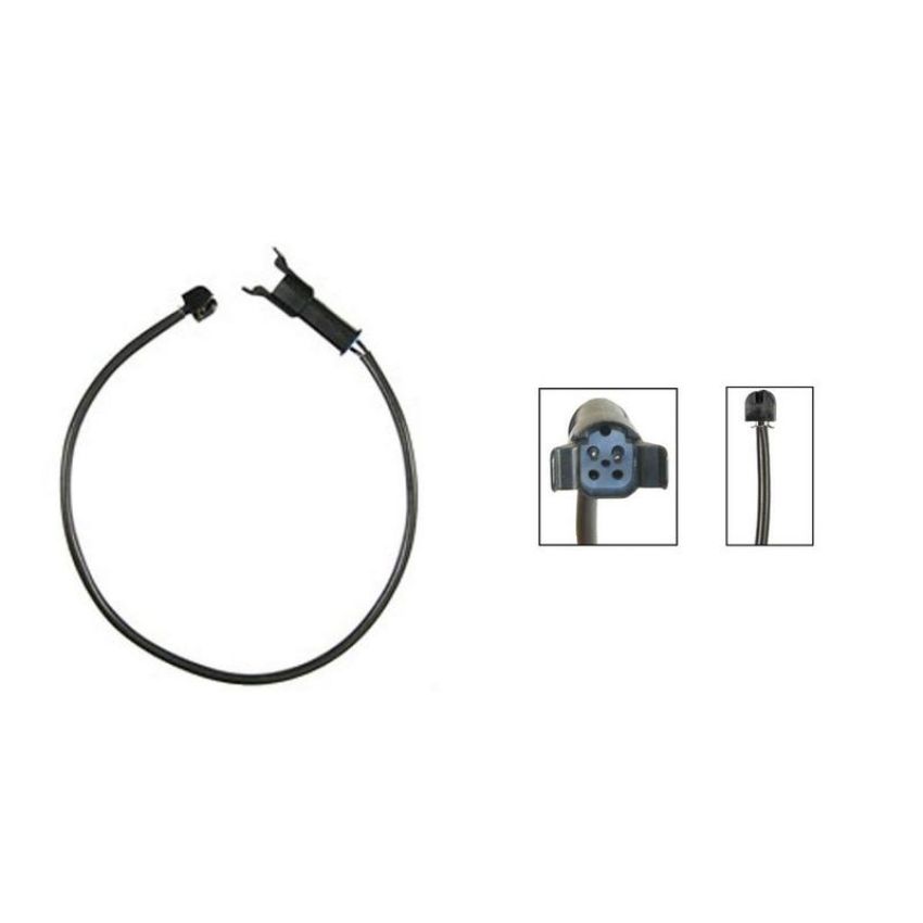 CENTRIC PARTS 116.20002 Centric Brake Pad Sensor Wire