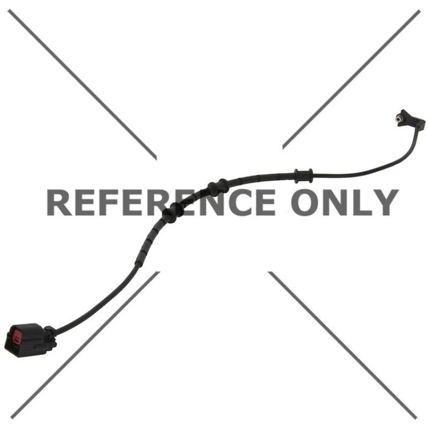 CENTRIC PARTS 116.20003 Centric Brake Pad Sensor Wire