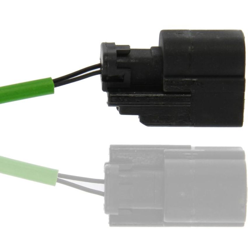 CENTRIC PARTS 116.20010 Centric Brake Pad Sensor Wire