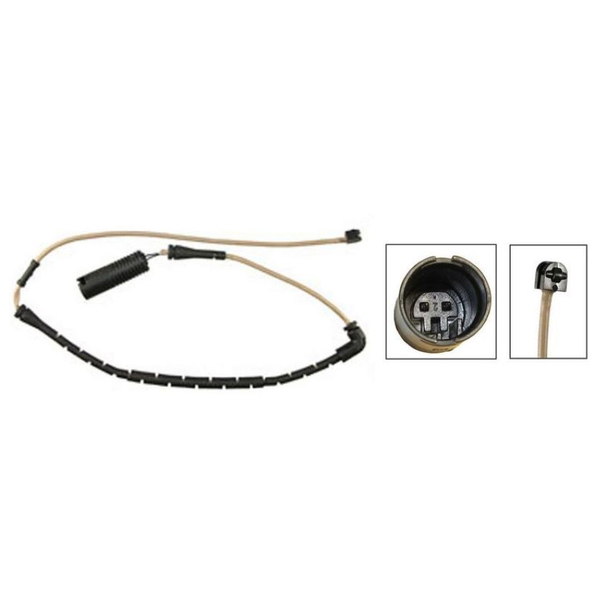CENTRIC PARTS 116.22001 Centric Brake Pad Sensor Wire