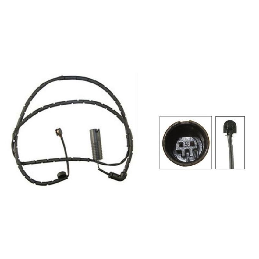CENTRIC PARTS 116.22002 Centric Brake Pad Sensor Wire