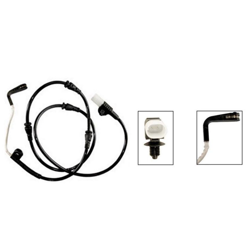 CENTRIC PARTS 116.22004 Centric Brake Pad Sensor Wire