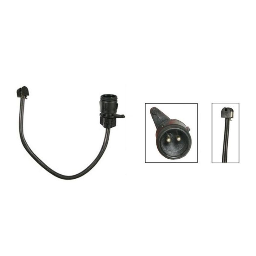 CENTRIC PARTS 116.33002 Centric Brake Pad Sensor Wire
