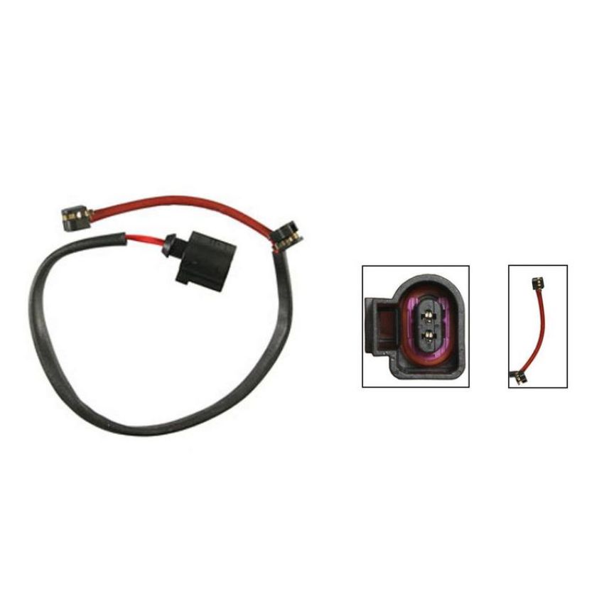 CENTRIC PARTS 116.33003 Centric Brake Pad Sensor Wire