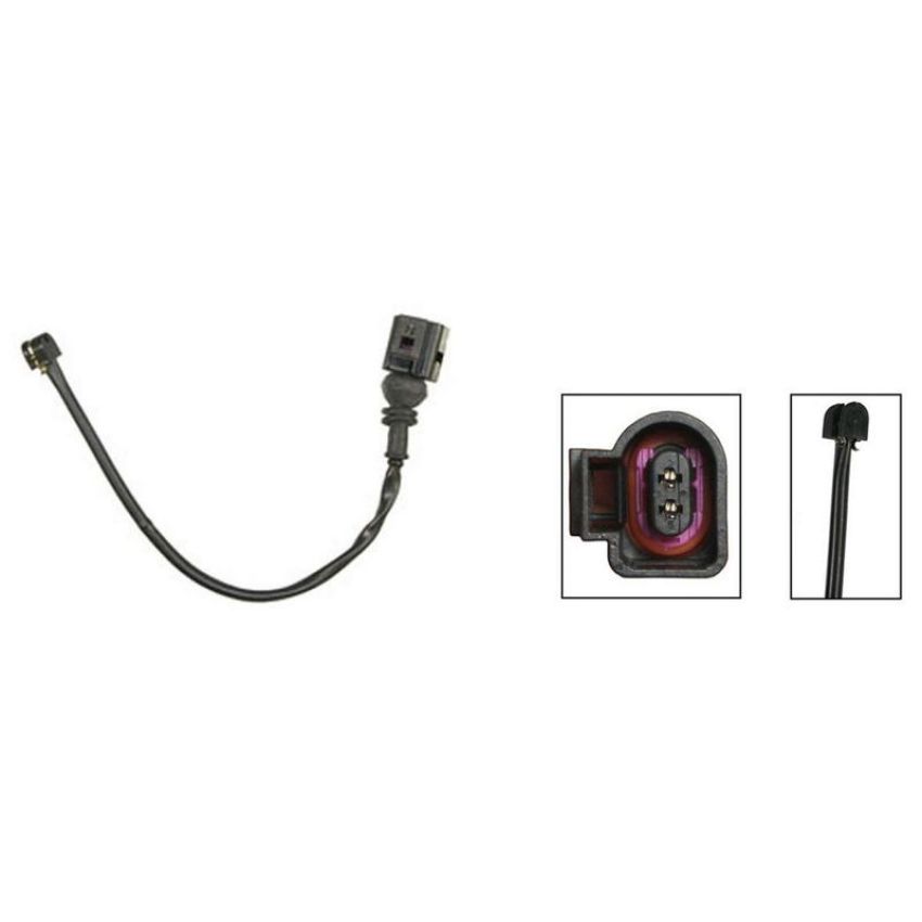 CENTRIC PARTS 116.33005 Centric Brake Pad Sensor Wire