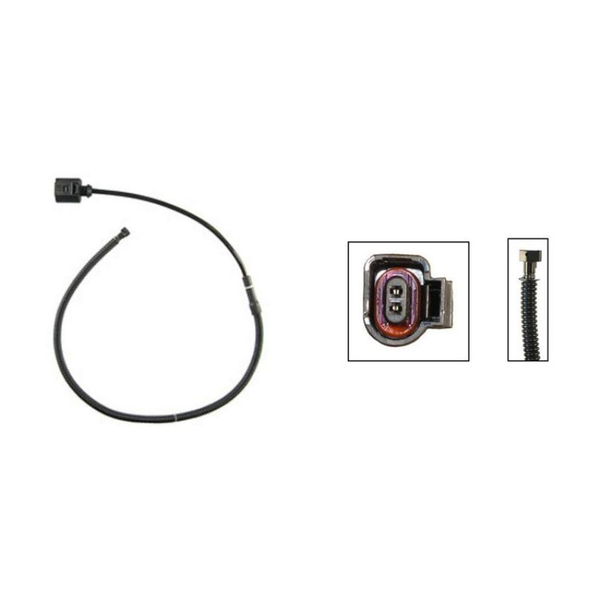 CENTRIC PARTS 116.33007 Centric Brake Pad Sensor Wire