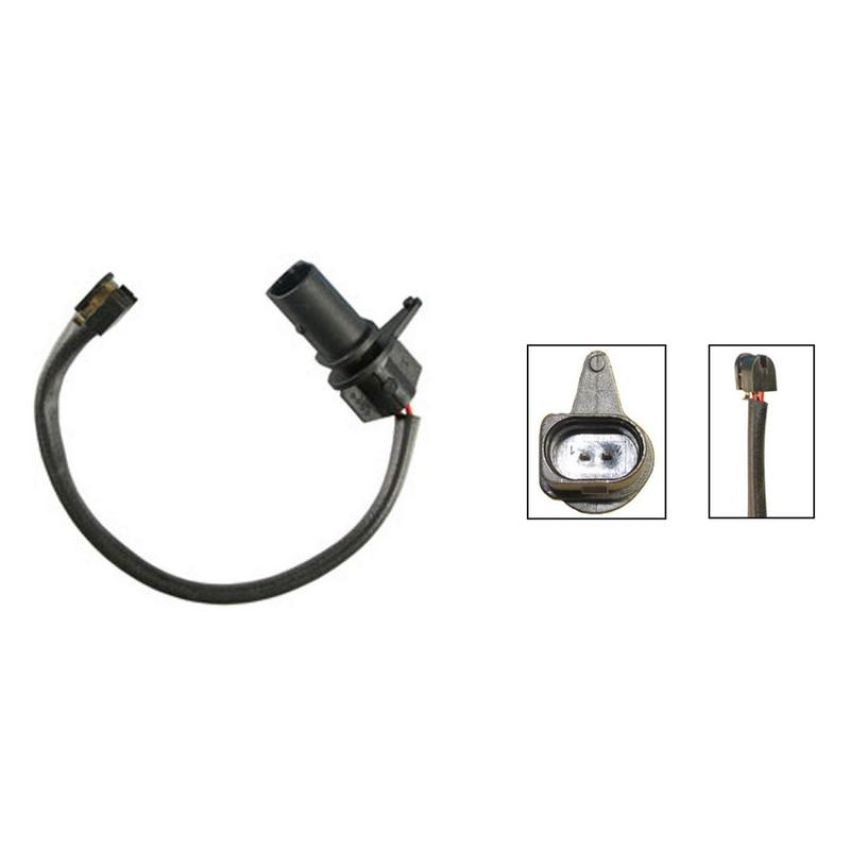 CENTRIC PARTS 116.33008 Centric Brake Pad Sensor Wire