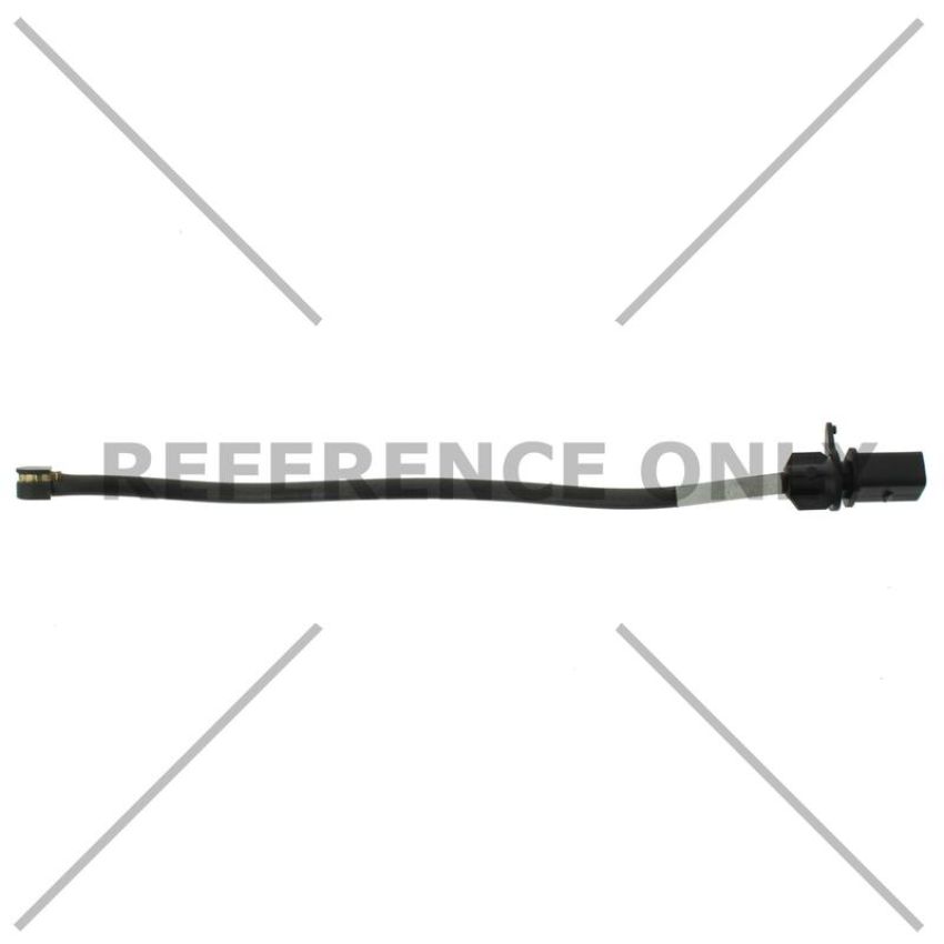 CENTRIC PARTS 116.33017 Centric Brake Pad Sensor Wire