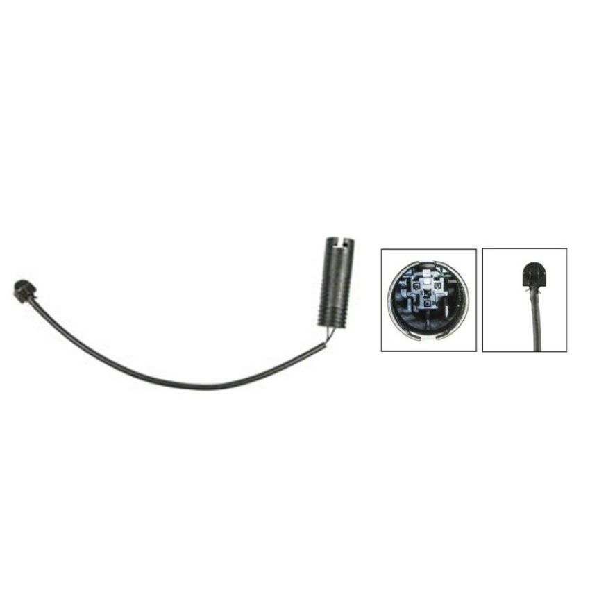 CENTRIC PARTS 116.34022 Centric Brake Pad Sensor Wire