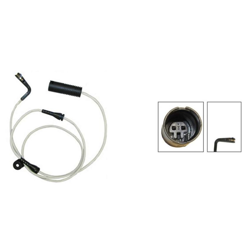 CENTRIC PARTS 116.34023 Centric Brake Pad Sensor Wire
