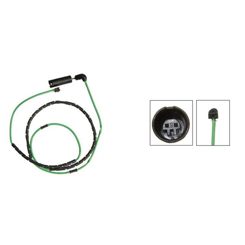 CENTRIC PARTS 116.34024 Centric Brake Pad Sensor Wire