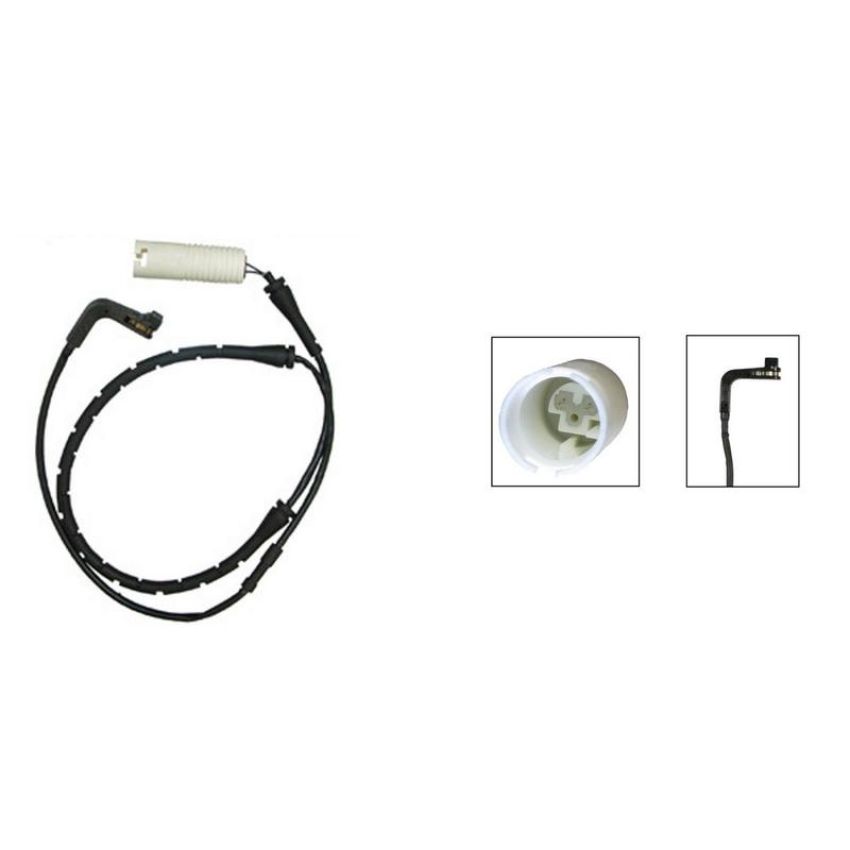 CENTRIC PARTS 116.34025 Centric Brake Pad Sensor Wire
