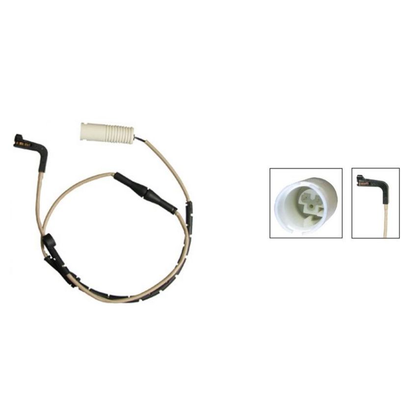 CENTRIC PARTS 116.34026 Centric Brake Pad Sensor Wire