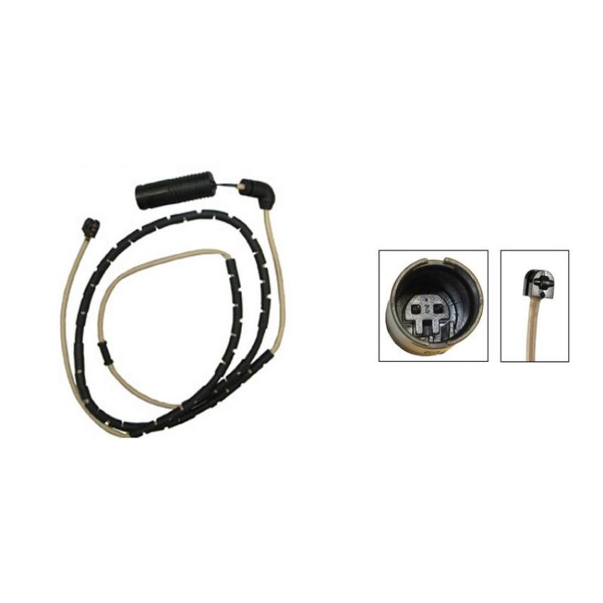CENTRIC PARTS 116.34027 Centric Brake Pad Sensor Wire