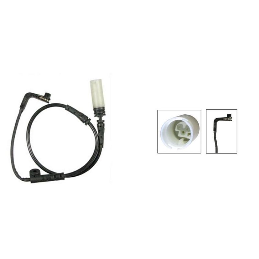 CENTRIC PARTS 116.34028 Centric Brake Pad Sensor Wire