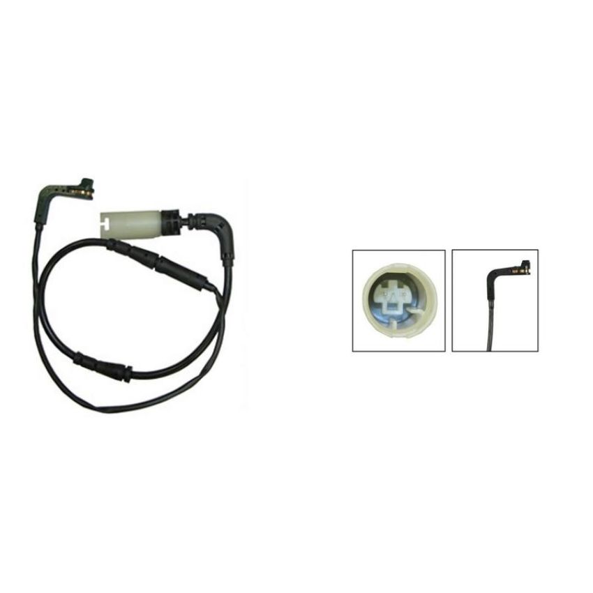 CENTRIC PARTS 116.34029 Centric Brake Pad Sensor Wire