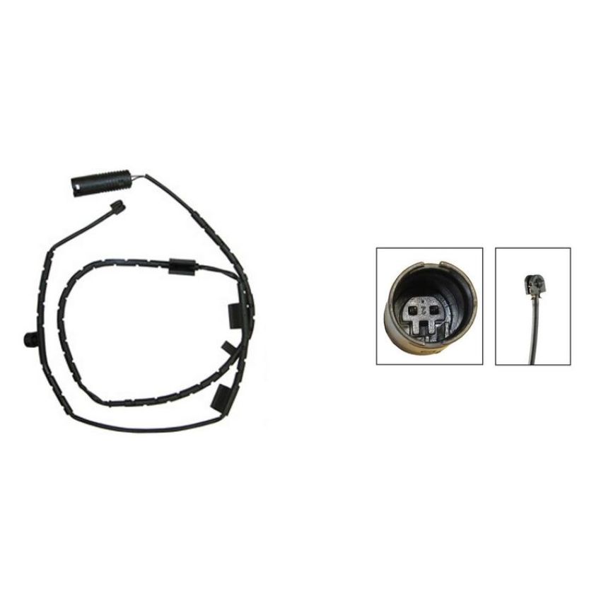 CENTRIC PARTS 116.34030 Centric Brake Pad Sensor Wire