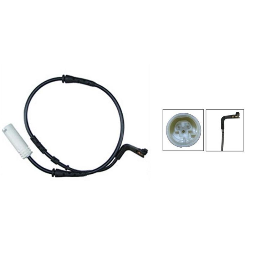 CENTRIC PARTS 116.34033 Centric Brake Pad Sensor Wire