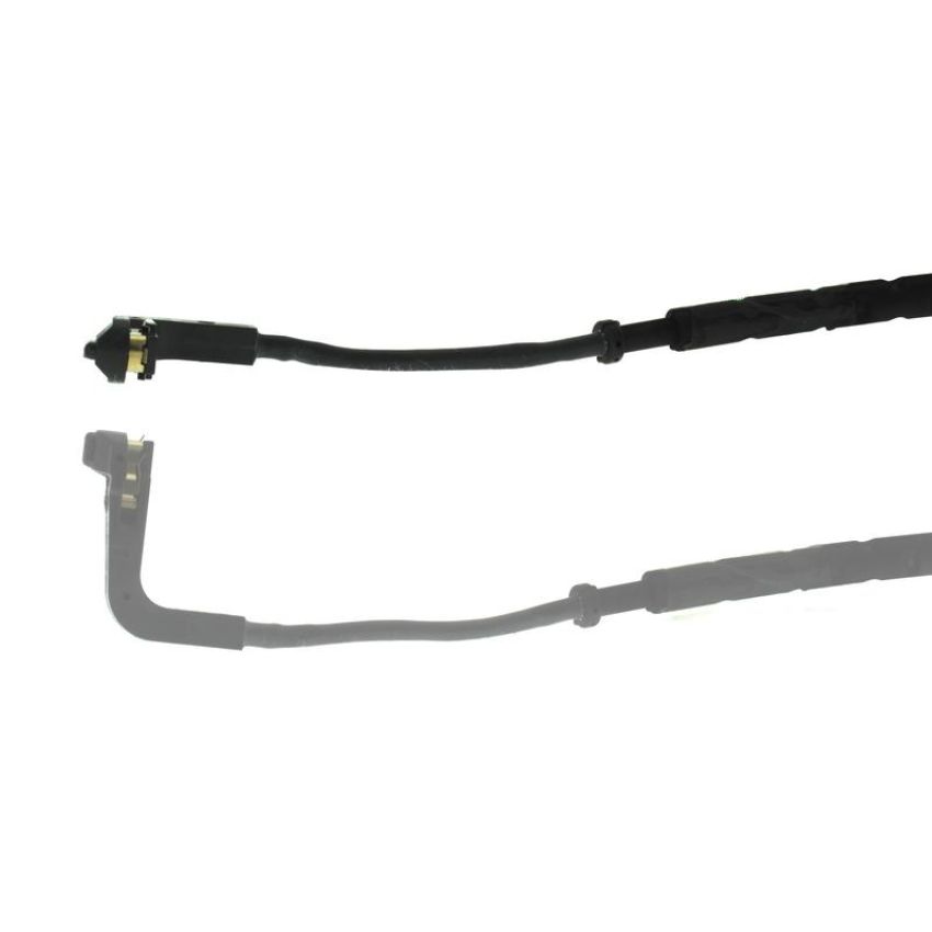 CENTRIC PARTS 116.34074 Centric Brake Pad Sensor Wire