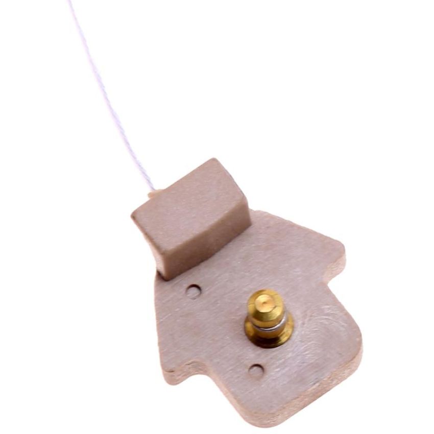 CENTRIC PARTS 116.35002 Centric Brake Pad Sensor Wire