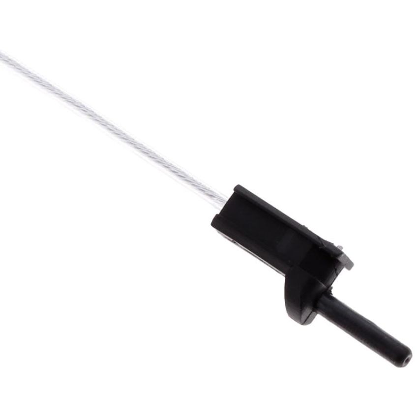 CENTRIC PARTS 116.35009 Centric Brake Pad Sensor Wire