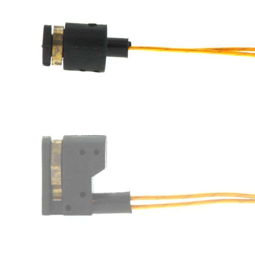 CENTRIC PARTS 116.35012 Centric Brake Pad Sensor Wire